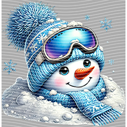 Christmas-ADJ 12567